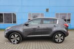 Kia Sportage 2,0 CRDI AWD Spirit - 3