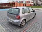 Volkswagen Polo 1.4 16V Comfortline - 6