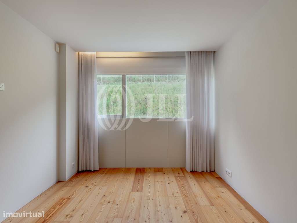 Apartamento T4 com estacionamento, em Vila Nova de Gaia-26