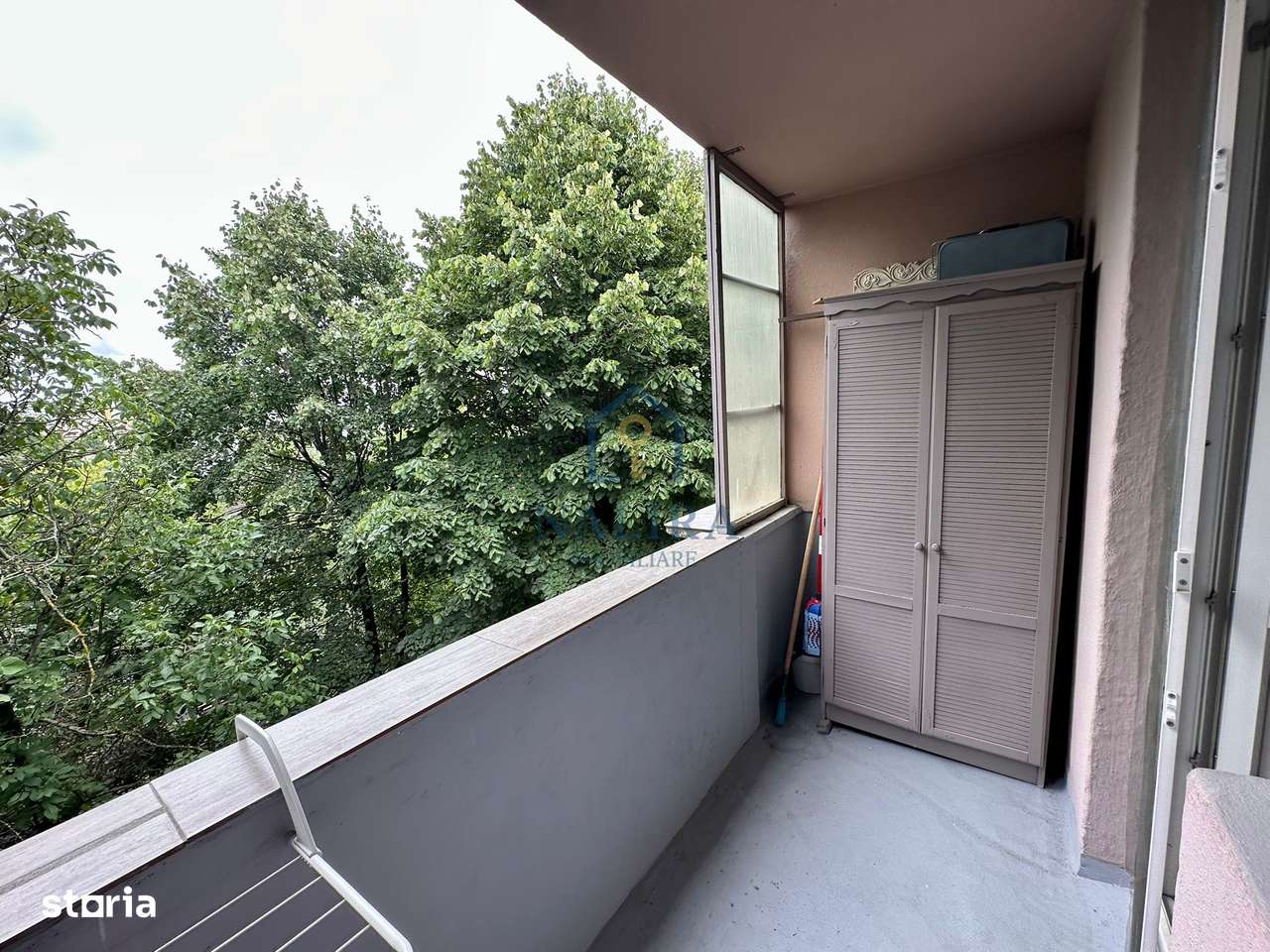 Apartament cu două camere-5