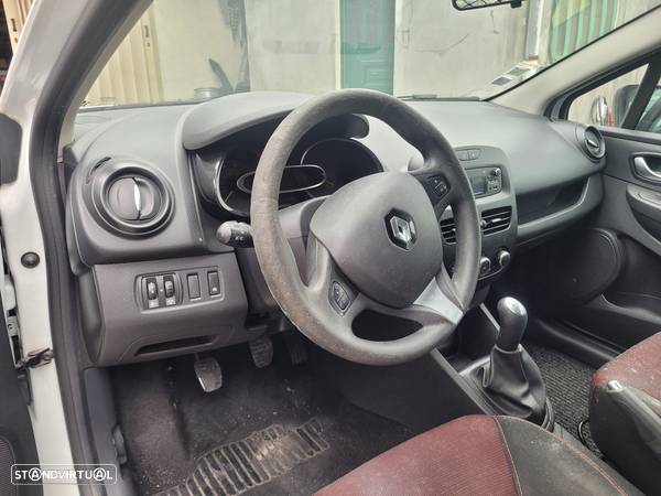 Renault Clio Iv para peças - 4