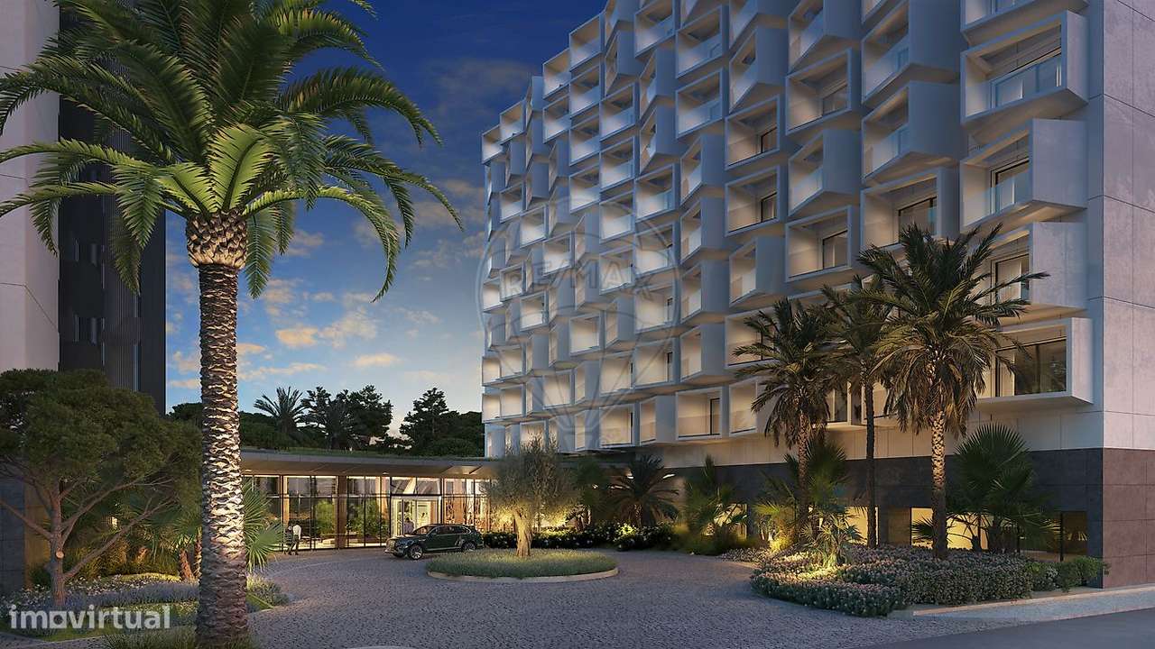 Apartamento – São Gonçalo de Lagos - Vista 3