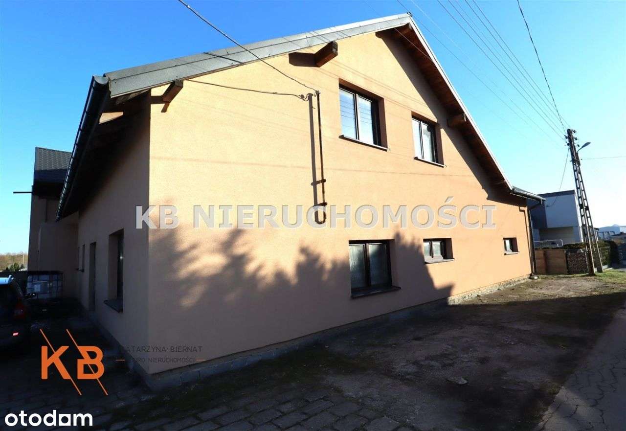 Dom, 423 m², Jejkowice - Pełny obrazek: 4/20