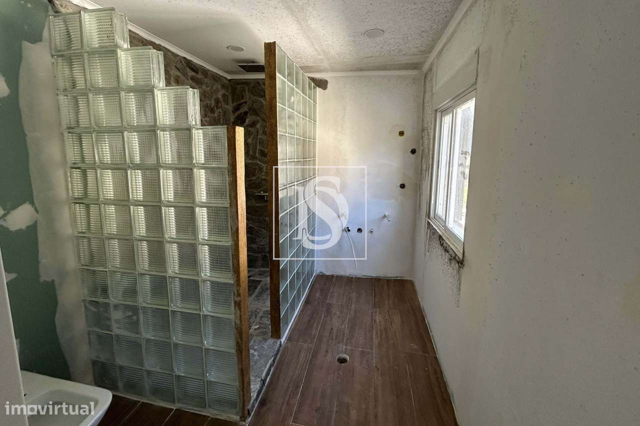 Moradia T2 em Cerdeira, Mortágua-15