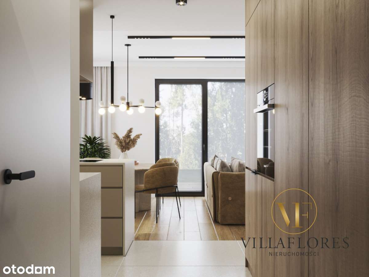 Nowy dom energooszczędny PREMIUM - Jaczów III etap, ostatni!-3