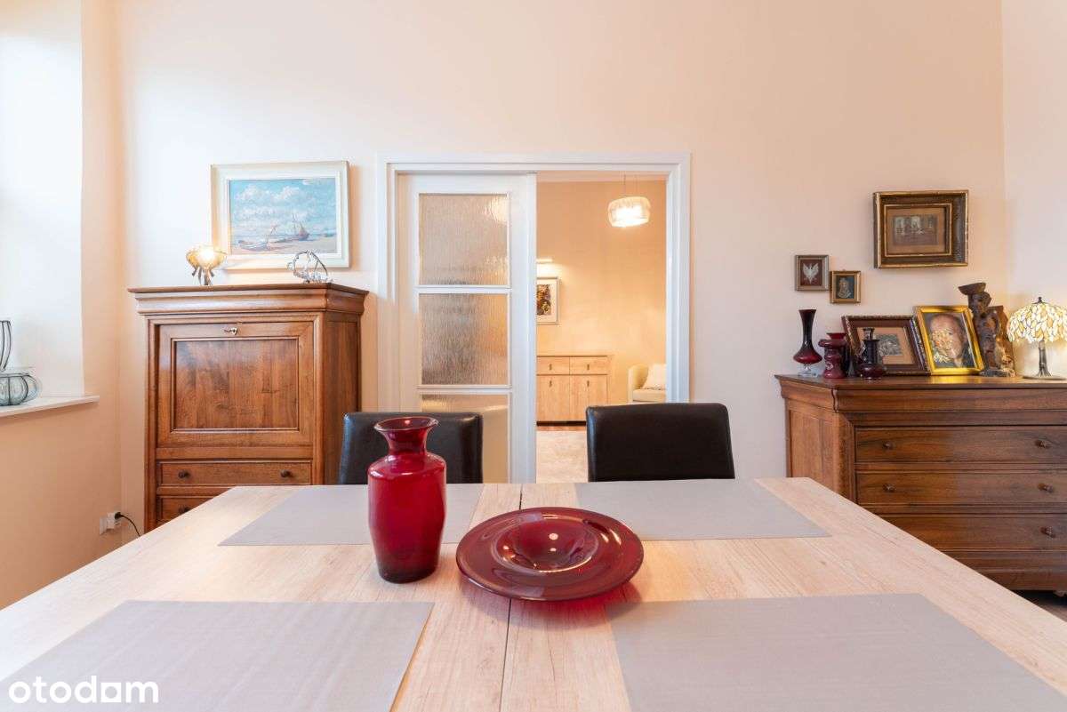 Komfortowe mieszkanie w centrum Gdyni-3