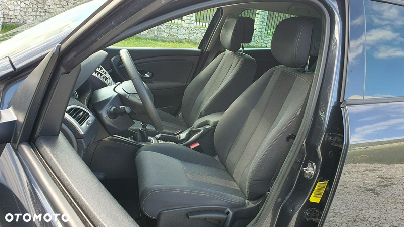 Renault Megane - 7