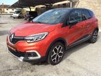 Renault Captur 1.5 dCi Exclusive - 2