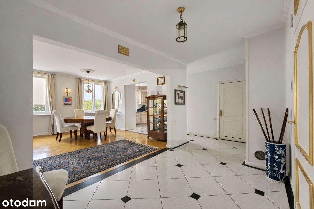 Apartment in Warszawa - View 2