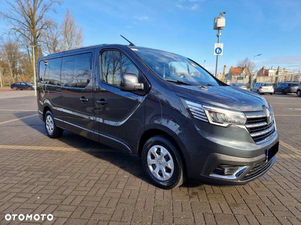 Renault Trafic SpaceClass 2.0 dCi Escapade - 9