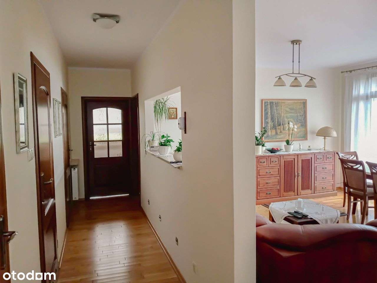 Suchy Las -Zielątkowo - ZMIANA CENY-6