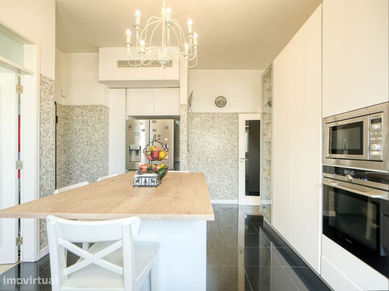 Townhouse Vista Tejo | Piscina Privativa | Parque das Nações-23