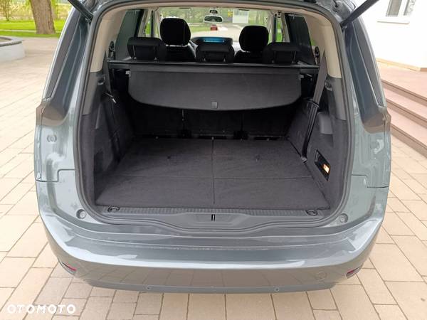 Citroën C4 Grand Picasso 2.0 BlueHDi Exclusive - 36