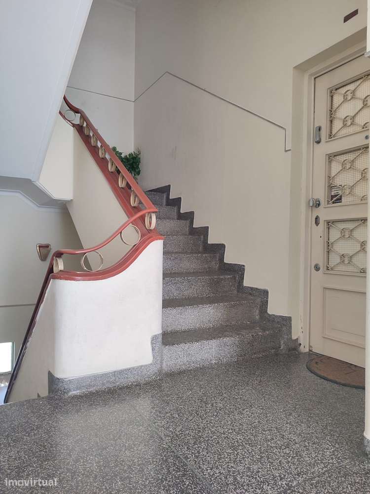 T2+1 na Avenida da Republica junto ao El Corte Inglês-22