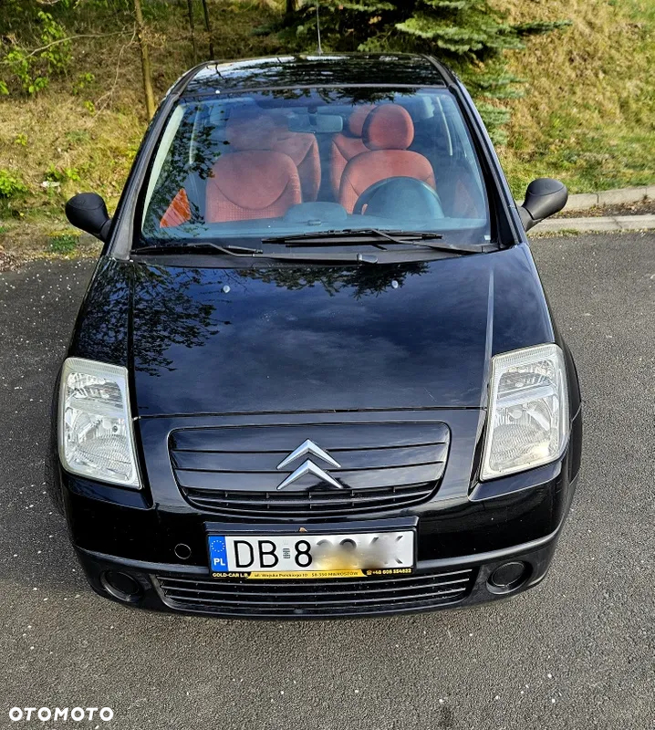 Citroën C2 1.1 X - 10