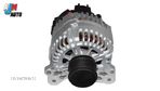 Alternator 06F903023E 1.6 1.9 2.0 TDI Audi A1 A3 Seat Altea XL Ibiza IV Leon II Toledo III IV - 3