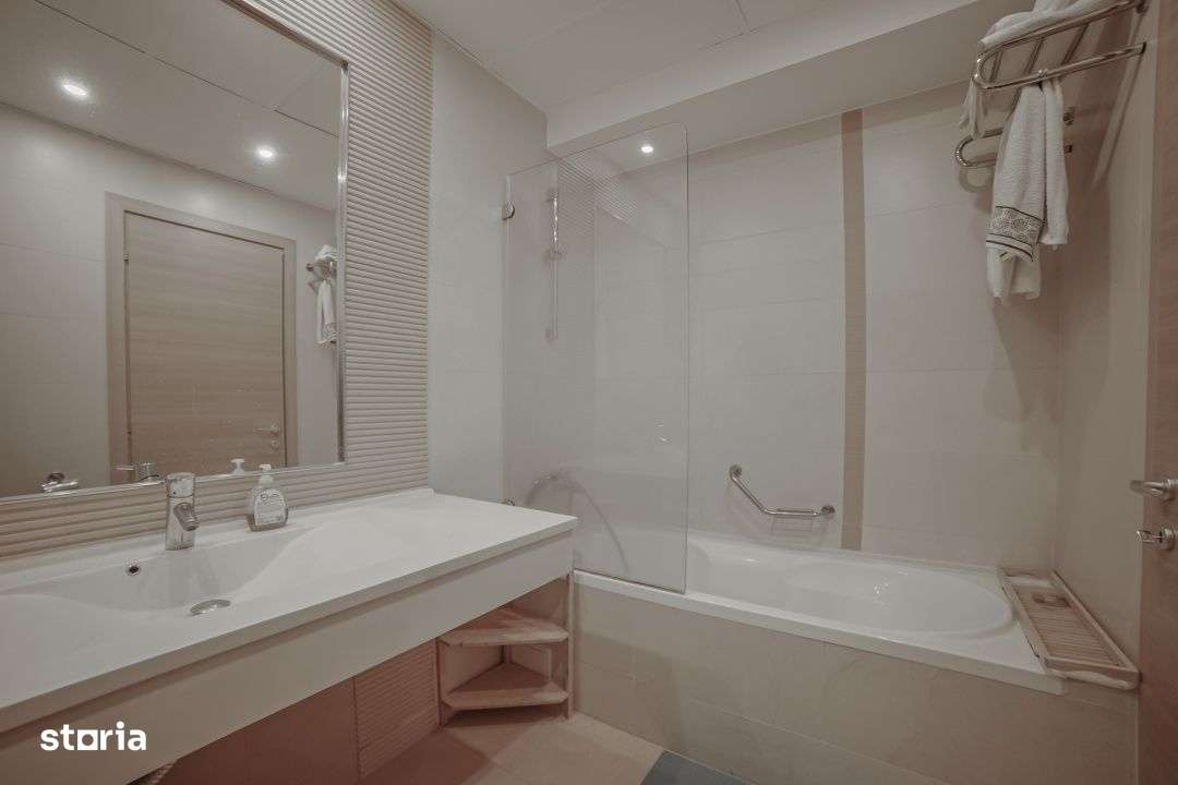 Rin Residence Vitan* Loc de parcare subteran*Ready to move in-7