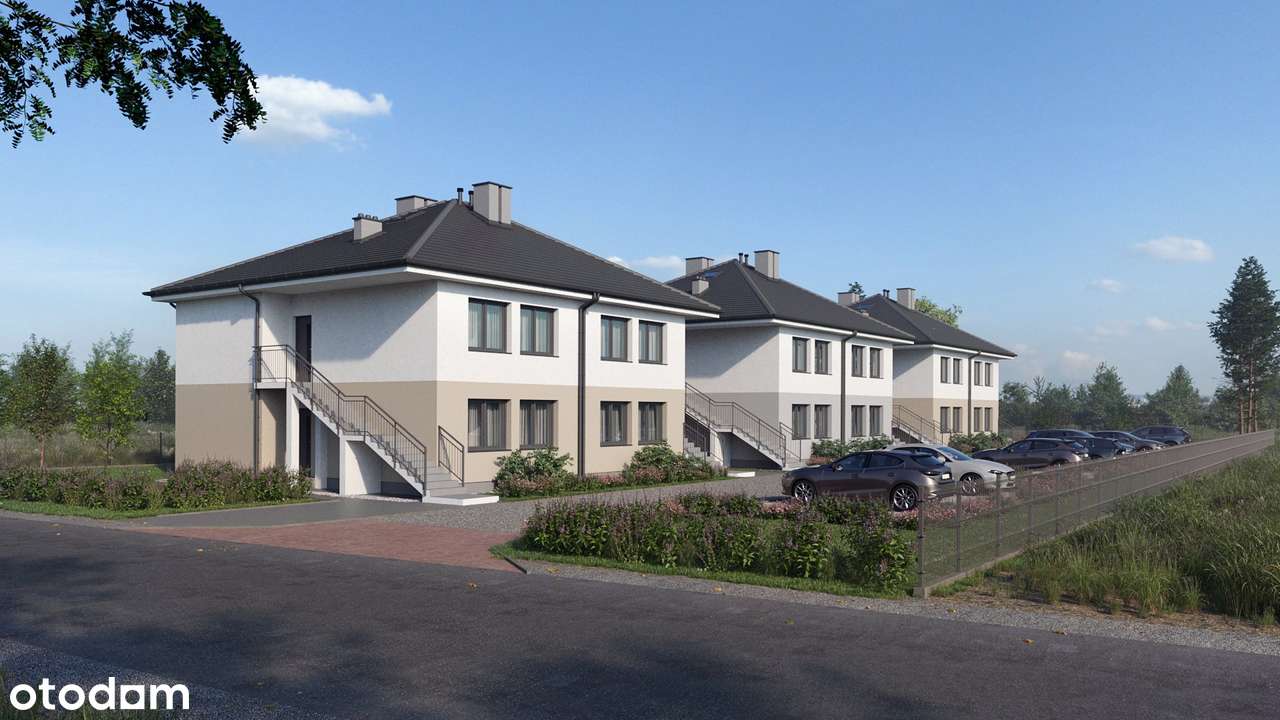 Nowe mieszkanie, 9800 zł/m2, 3 pokoje, ogród, balkon, Kraków - Pełny obrazek: 5/13