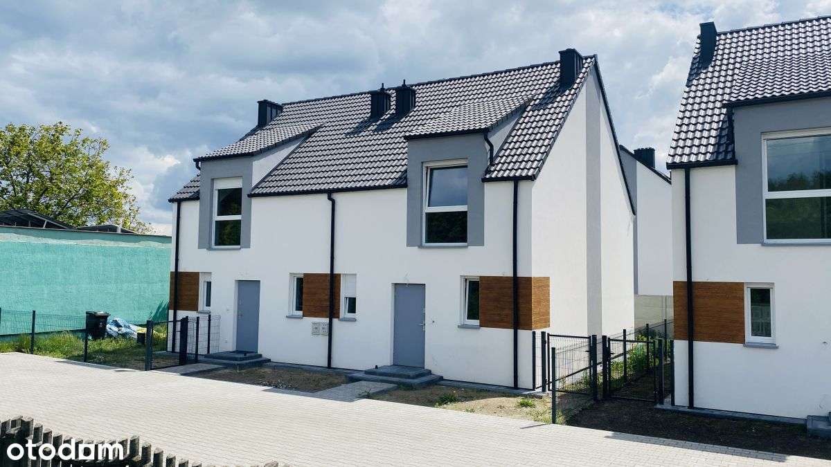 ✅ 50 metrów od Parku / Gotowy/ Ostatni /Krosinko ✅ - Pełny obrazek: 4/18