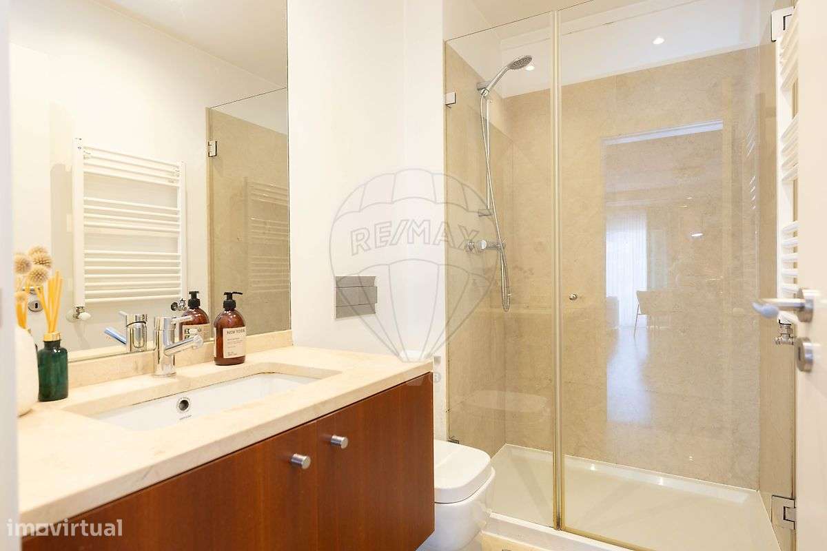 Apartamento T2 para venda-9