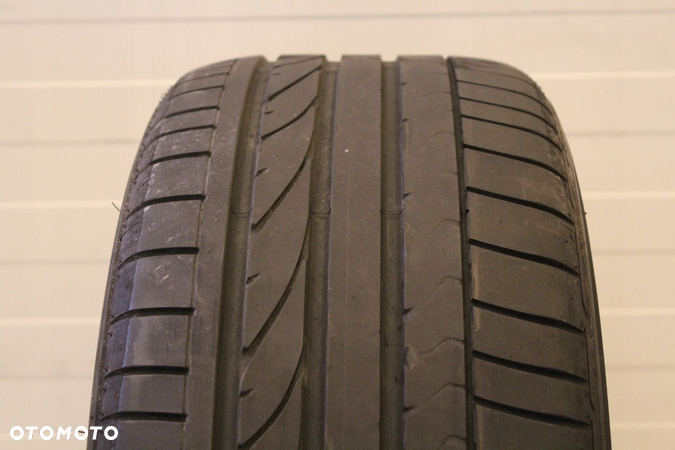 OPONA LETNIA BRIDGESTONE POTENZA RE050A 245 45 17 95Y - 3