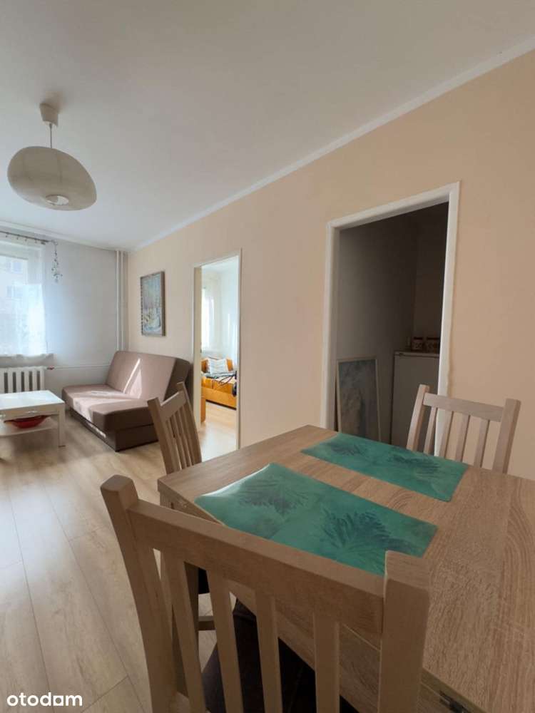 Mieszkanie ul. Żelazna ,2 pokoje, idealne inwestycyjnie-2