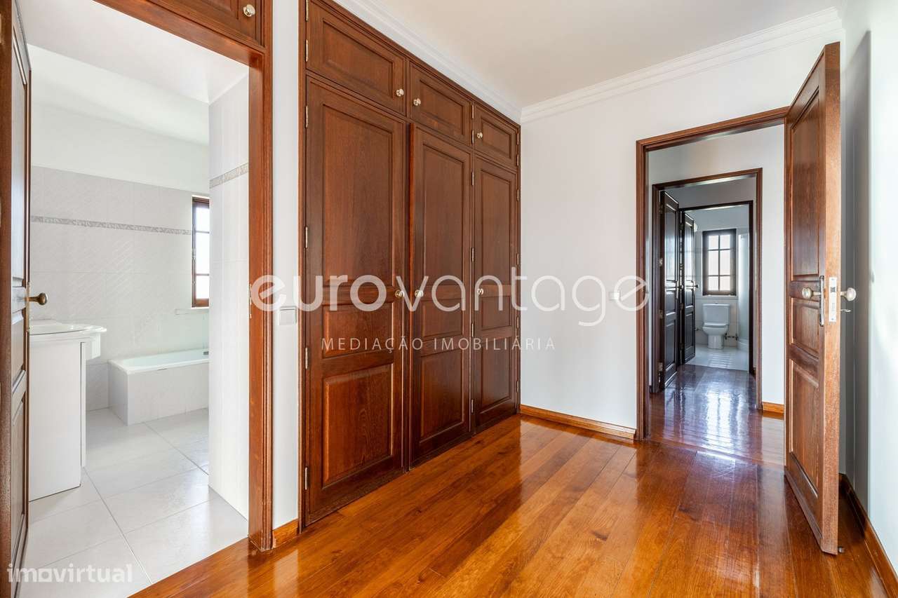 Moradia Exclusiva em Marrazes e Barosa – Conforto, Espaço e Privaci...-40