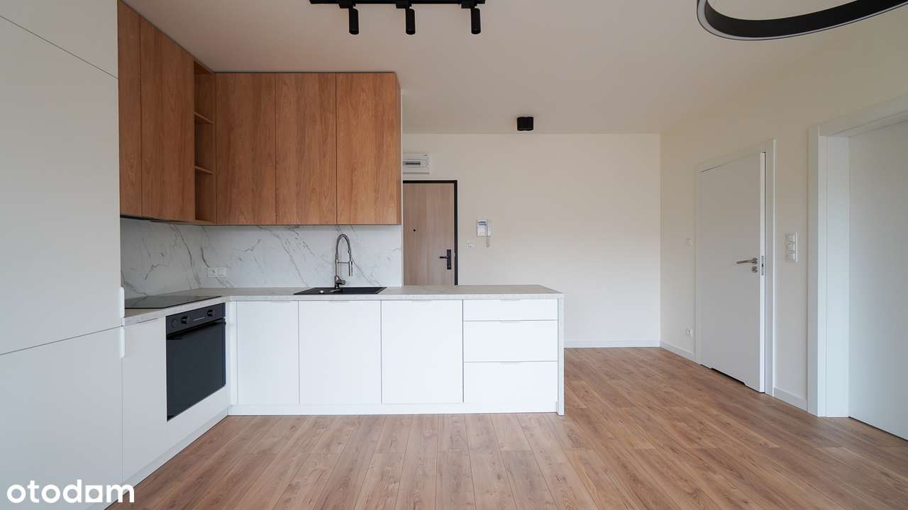 Nowe MIESZKANIE 2-pokoje+hala garażowa - Pełny obrazek: 4/15