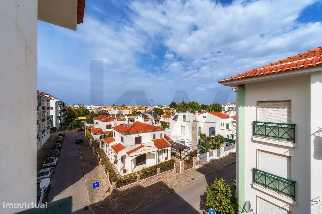 Conforto, Luz e Localização Privilegiada em Vila Real de Santo António-7