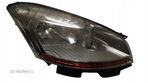 LAMPA PRZEDNIA PRAWA CITROEN C4 PICASSO - 1