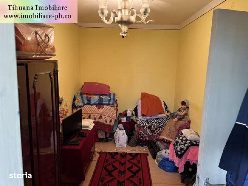 Apartament 2 camere de vanzare : Vest-(Zarandului),etajul 2, - Imagine principală: 5/11