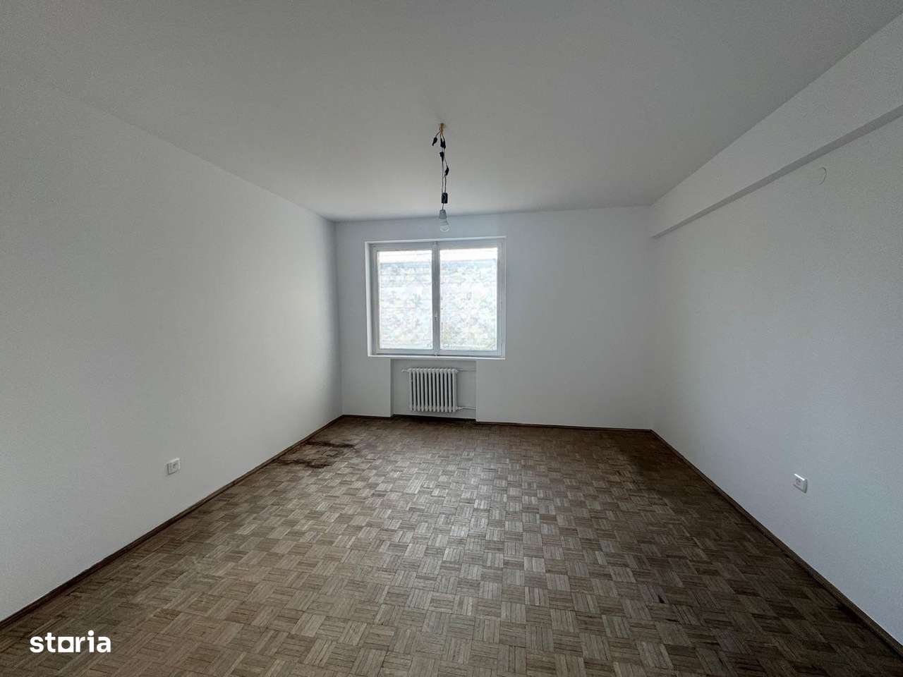 Apartament 3 camere Ultracentral et 2/4-4