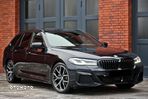 BMW Seria 5 520d mHEV M Sport sport - 5