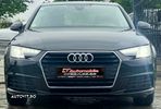 Audi A4 2.0 TDI ultra S tronic - 2