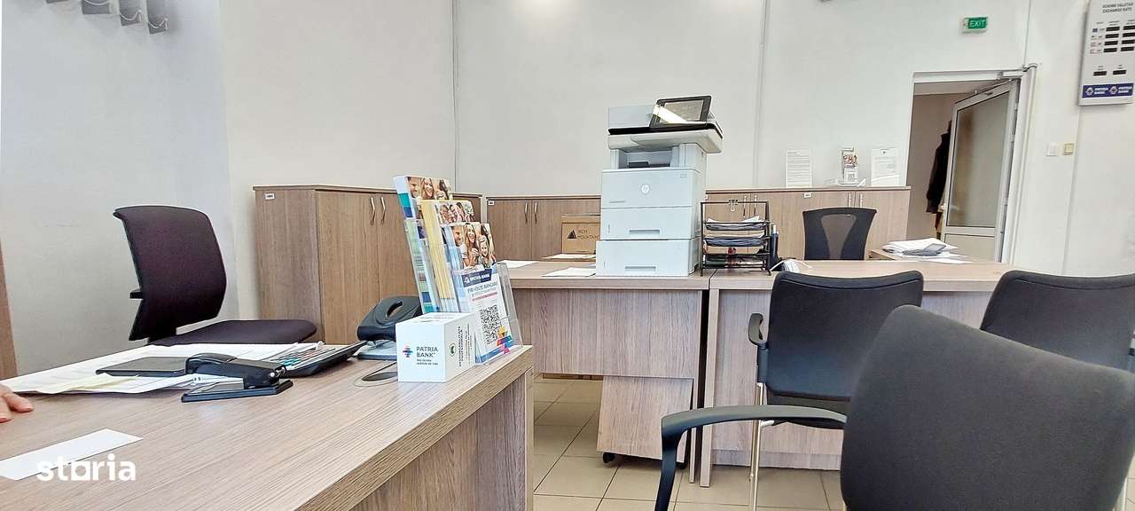 Spatiul comercial 100 mpu str.Sf Vineri colt cu B-dul Corneliu Coposu-12