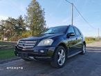 Mercedes-Benz ML 420 CDI 4-Matic - 2