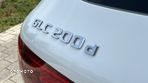 Mercedes-Benz GLC 200 d 4-Matic - 23