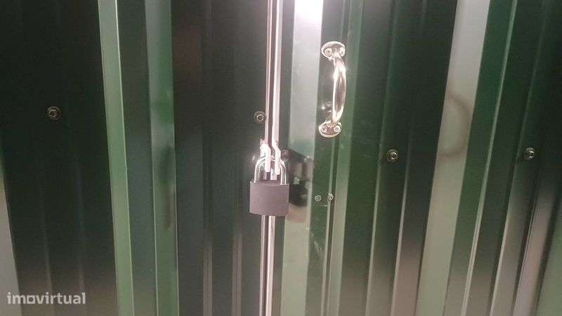 Arrecadação Box - Casal de Cambra (Sintra) - Grande imagem: 4/12