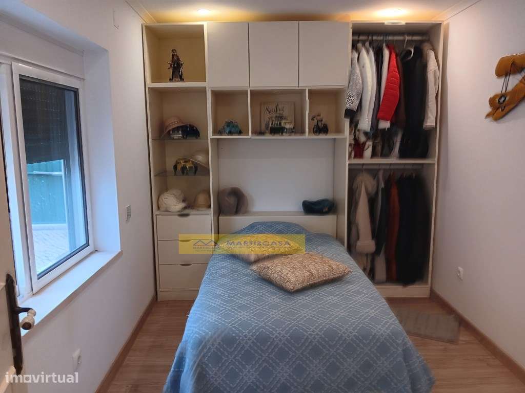 MORADIA DE LUXO V3 COM PISCINA e QUINTA- TERRUGEM-25