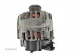 ALTERNATOR PEUGEOT 207 LIFT (2009-2012) 1.6 e-HDI 112KM 9HR 9678048880 - 6