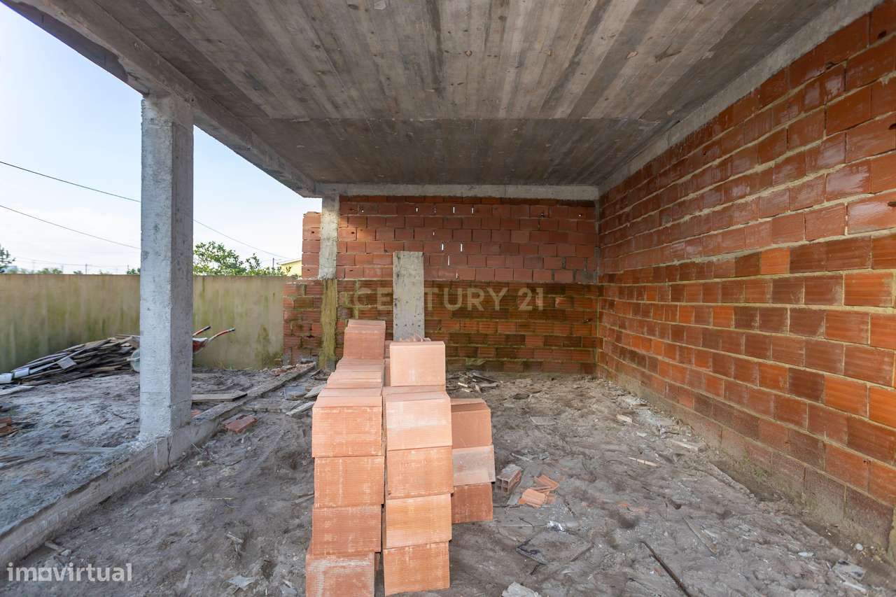 Luxuosa Moradia T3 em Quinta do Anjo, Palmela-9