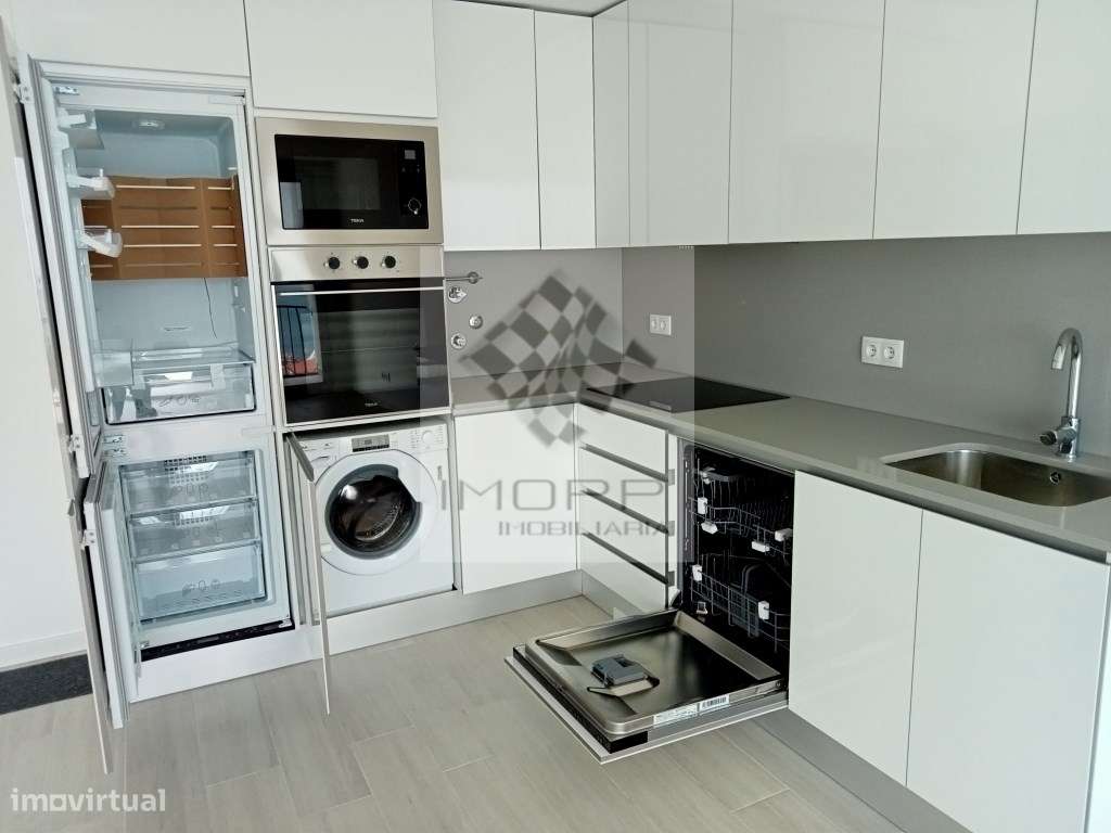 Excelente T1 em Sesimbra - Grande imagem: 4/8