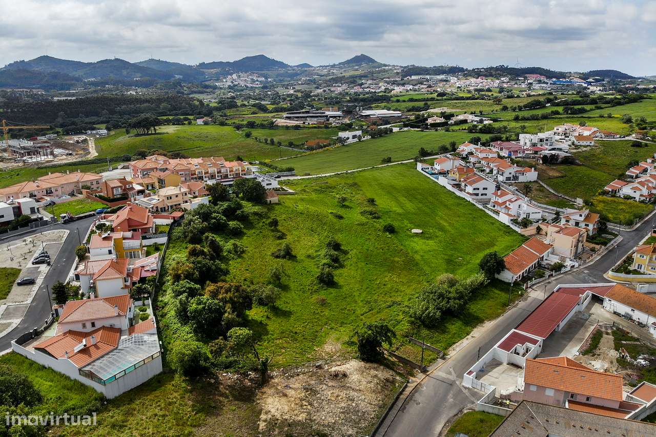 Propriedade com 11.934 m² na Póvoa da Galega - Grande imagem: 2/10