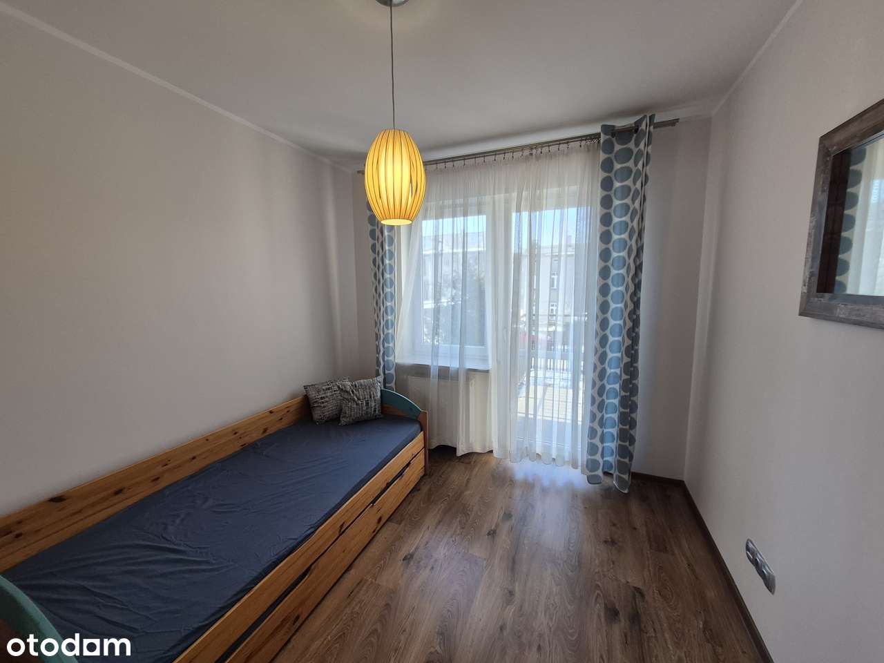 Ciekawe mieszkanie na Bałutach-4