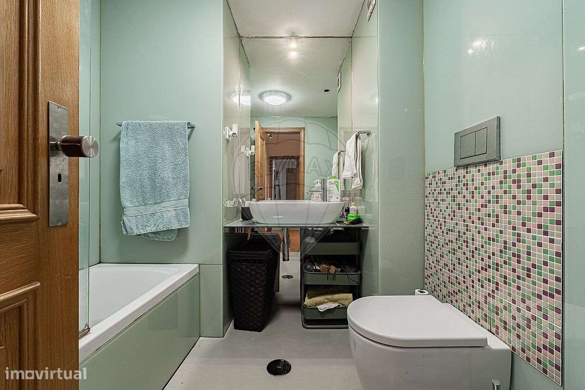 Apartamento T3 para venda-13