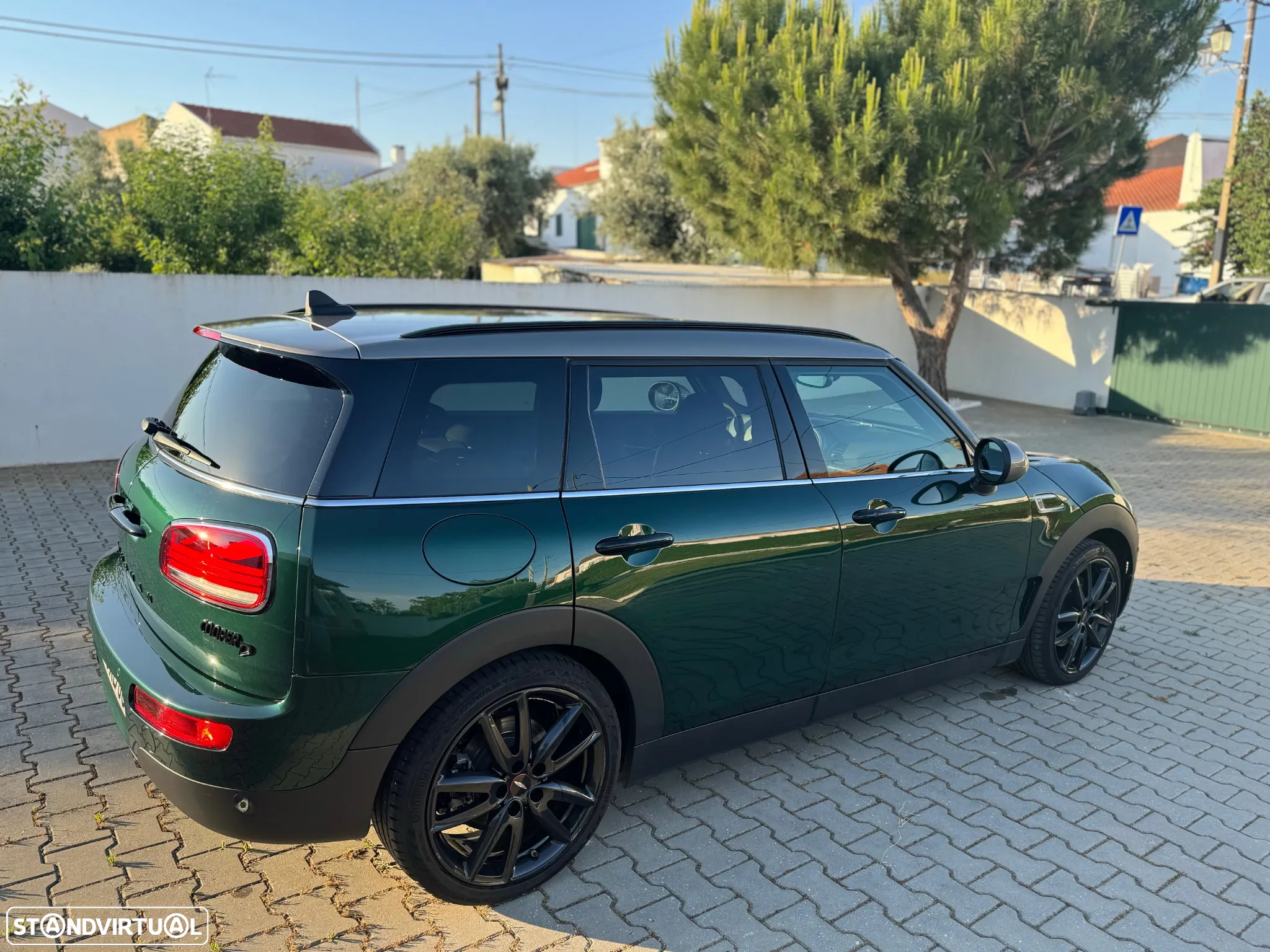 MINI Clubman Cooper D Auto - 2