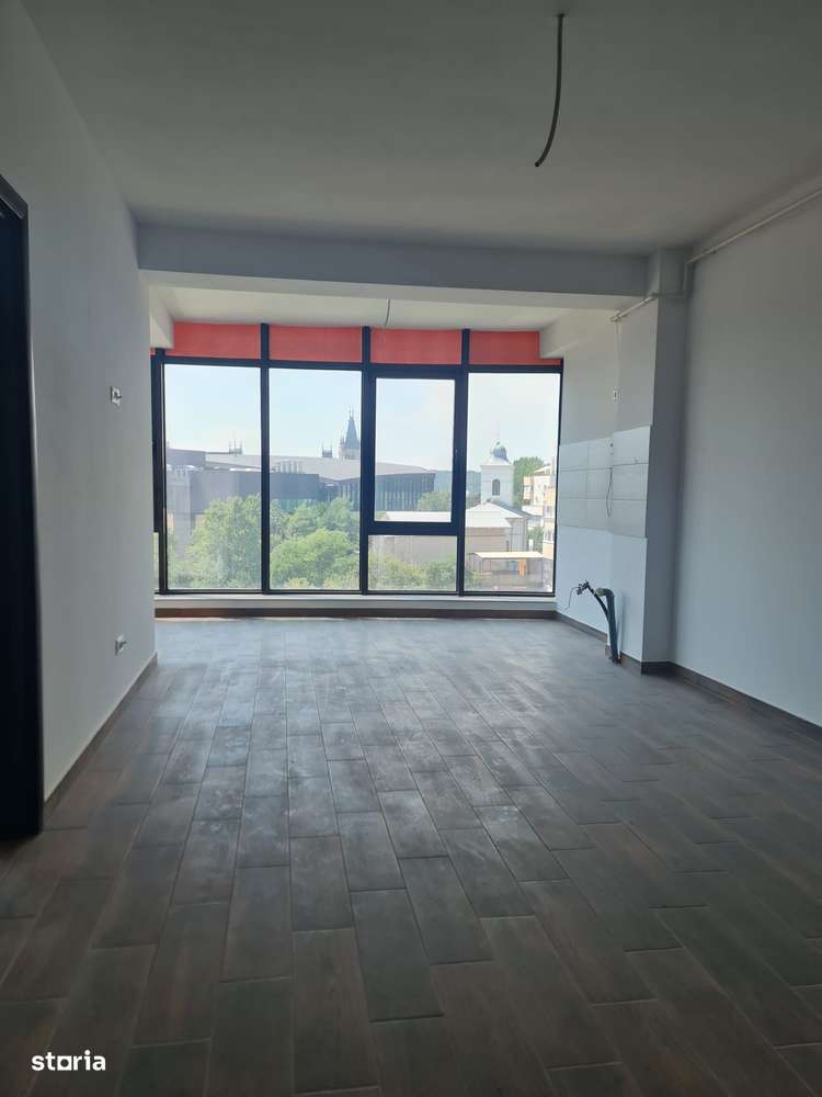 Apartament 2 camere – Birou de inchiriat (Bloc Nou)  – Centru - SRI - Imagine principală: 4/7