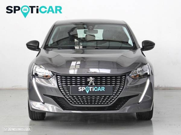 Peugeot 208 1.2 PureTech Active Pack - 2