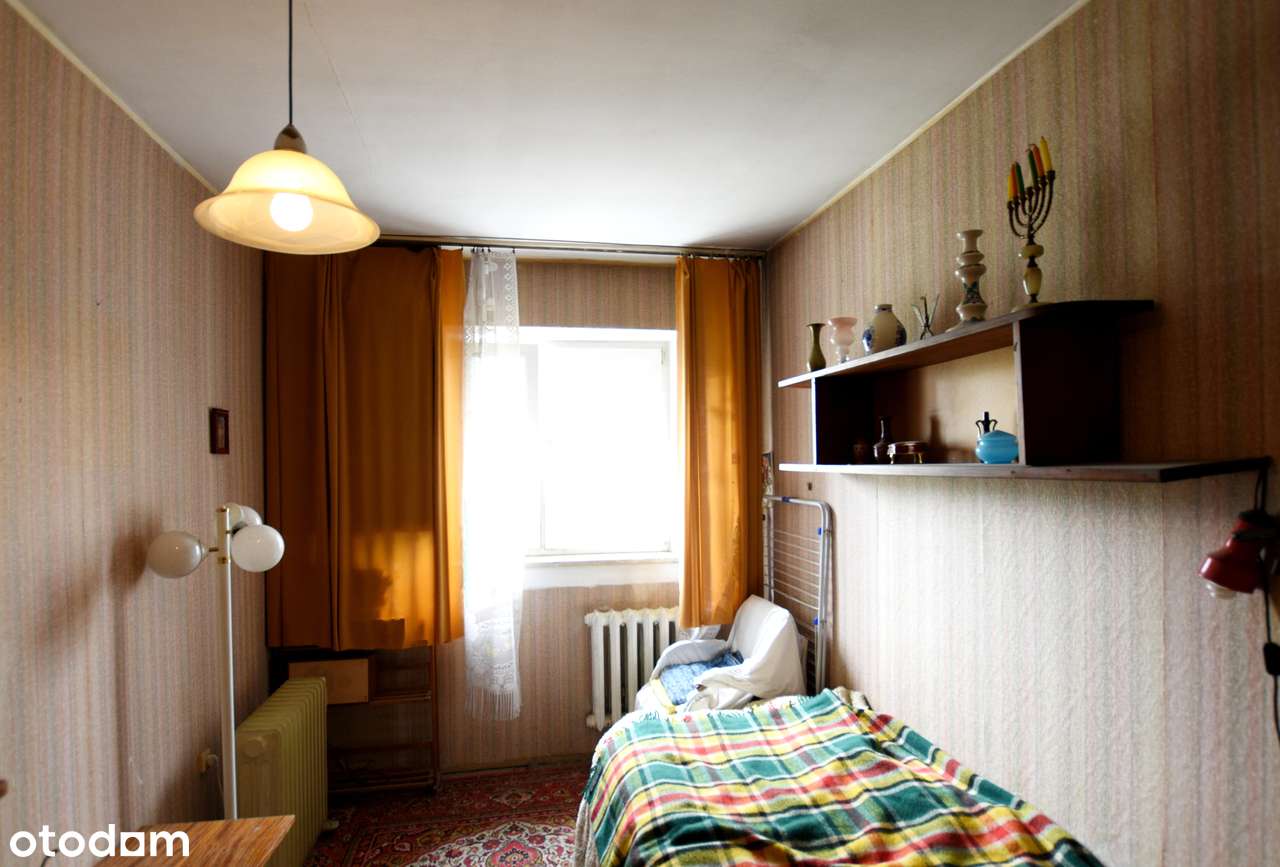 3 pokoje, Broniewskiego 91 - Pełny obrazek: 5/15