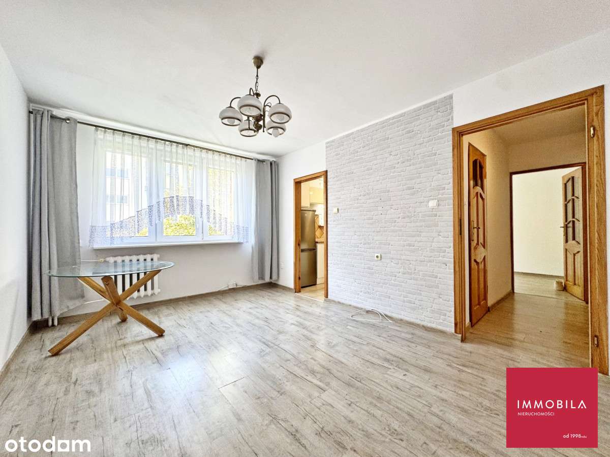 Gdynia Witomino, 2 pokoje, 1 piętro-1